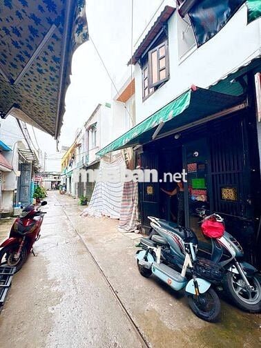HẺM Ô TÔ 5 MÉT THÔNG SUỐT GIỐNG HÌNH BÀN CỜ