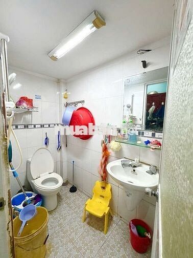 HẺM Ô TÔ 5 MÉT THÔNG SUỐT GIỐNG HÌNH BÀN CỜ