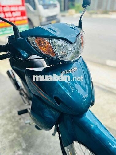 Cần ra đi Fu 1 chia sẻ lại đam mê