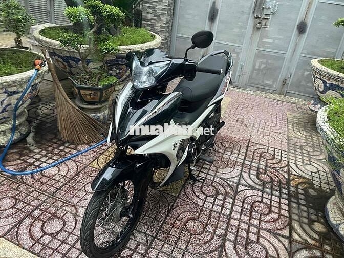 Bán xe Exciter50 ko côn,Bst đời 2021,xe đẹp Gtdd