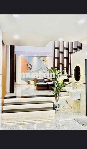 LÊN NGAY SIÊU PHẨM ĐƯỜNG SỐ 11, P4, QUẬN 4.GIÁ:6Tỷ940. SỔ SẴN