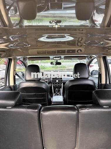 Chính chủ bán xe xpader 2020