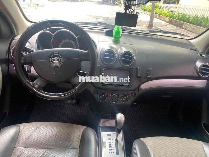 Daewoo GentraX 2009 SX 1.2 AT