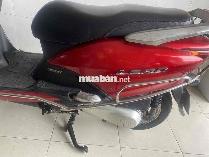 honda LEAD Fi 2009. bstp