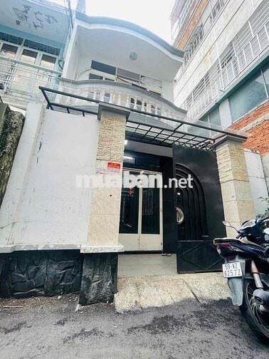 CHÍNH CHỦ BÁN NHÀ NVL  DT 5 x15 M