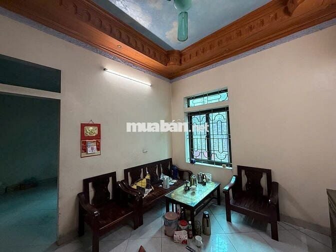 BẠCH MAI - BÁN ĐẤT TẶNG NHÀ - MẶT TIỀN KHỦNG - PHÙ HỢP XÂY CMMN