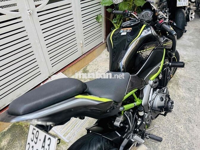 Kawasaki Z900 ABS 2018 ( Cần Bán )