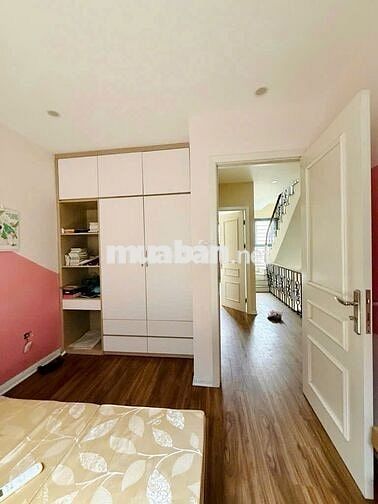 BẠCH MAI - EM HỌ MẶT PHỐ - MẶT NGÕ KINH DOANH - NGÕ RỘNG 3M-CHỈ 10,4TỶ