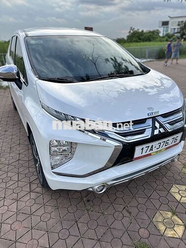 Chính chủ bán xe xpader 2020