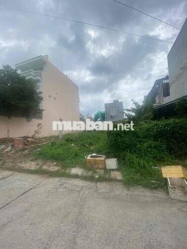 Bán đất Nhơn Đức xây Dựng tự do nhà bè