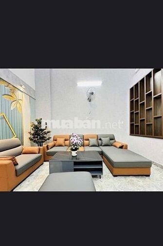LÊN NGAY SIÊU PHẨM ĐƯỜNG SỐ 11, P4, QUẬN 4.GIÁ:6Tỷ940. SỔ SẴN