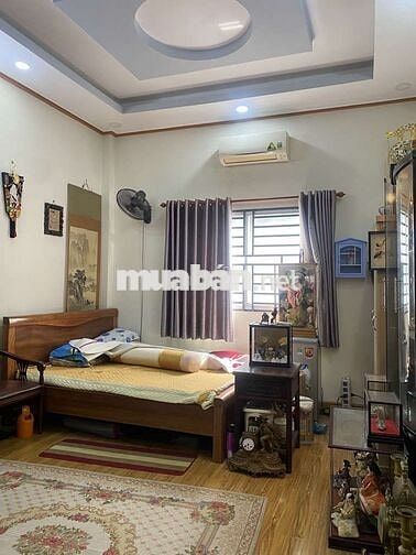 Bán nhà mặt tiền Nguyễn Thị thập quận 7
