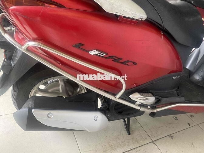 honda LEAD Fi 2009. bstp