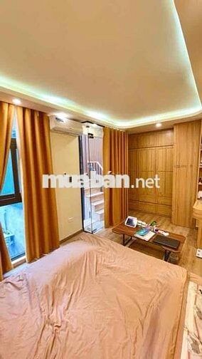 Nhà đẹp xe máy chánh gần chợ trường đại học