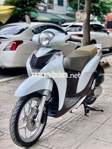 SH Mode 2018 Chính chủ biển 64 máy zin BH 6 tháng