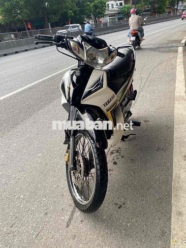 Xe sirius êm chất đẹp như hình