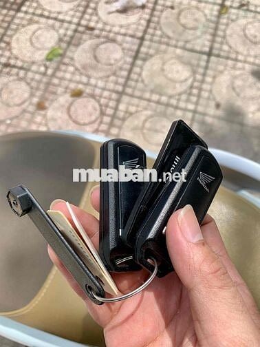 SH Mode 2018 Chính chủ biển 64 máy zin BH 6 tháng