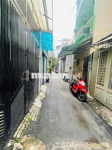 CHÍNH CHỦ BÁN NHÀ NVL  DT 5 x15 M