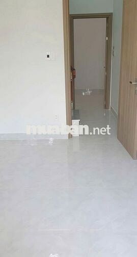 BÁN NHÀ TẠI NGUYỄN VĂN QUÁ, QUẬN 12/ DT 55M2/ SỔ HỒNG RIÊNG