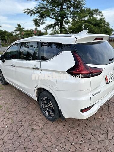 Chính chủ bán xe xpader 2020