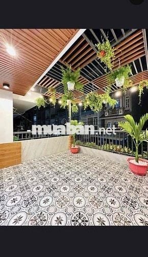 LÊN NGAY SIÊU PHẨM ĐƯỜNG SỐ 11, P4, QUẬN 4.GIÁ:6Tỷ940. SỔ SẴN