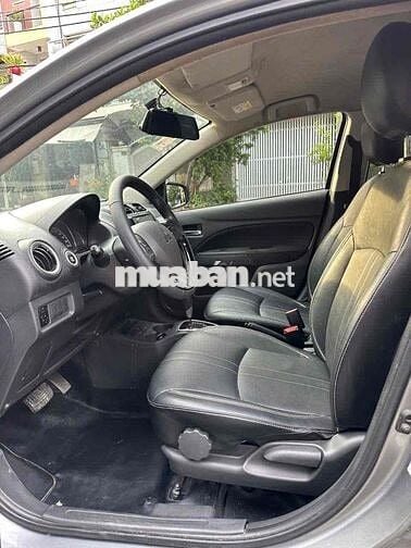 ATTRAGE CVT / Xám / 2021 / Nhập Thái Lan /70.000km