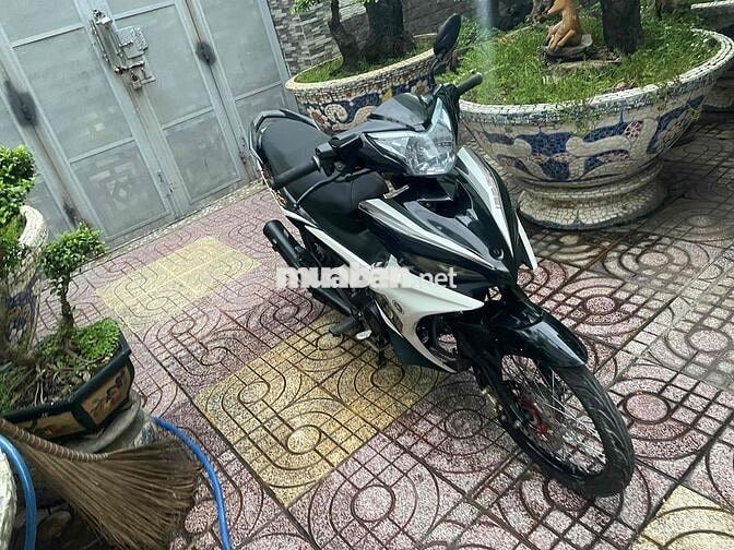 Bán xe Exciter50 ko côn,Bst đời 2021,xe đẹp Gtdd