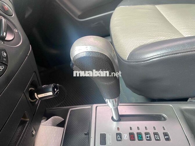 Daewoo GentraX 2009 SX 1.2 AT