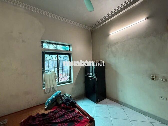 BẠCH MAI - BÁN ĐẤT TẶNG NHÀ - MẶT TIỀN KHỦNG - PHÙ HỢP XÂY CMMN