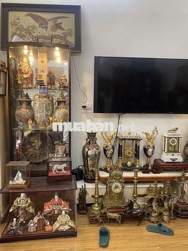 Bán nhà mặt tiền Nguyễn Thị thập quận 7