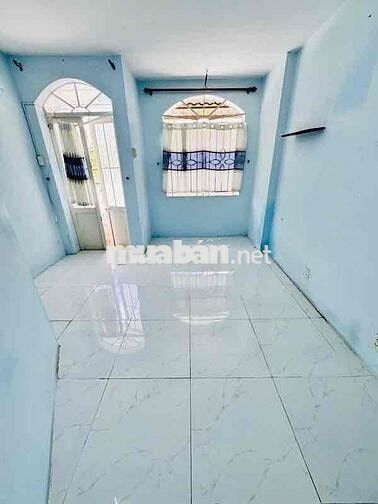 NHÀ 1 TRỆT LỮNG 2 LẦU P11 QUANG TRUNG 3.19 TỶ SỔ HỒNG RIÊNG