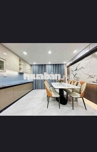 LÊN NGAY SIÊU PHẨM ĐƯỜNG SỐ 11, P4, QUẬN 4.GIÁ:6Tỷ940. SỔ SẴN