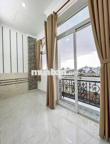 BÁN NHÀ TẠI NGUYỄN VĂN QUÁ, QUẬN 12/ DT 55M2/ SỔ HỒNG RIÊNG