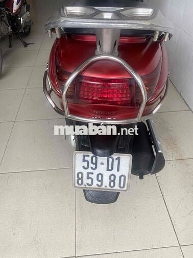 honda LEAD Fi 2009. bstp