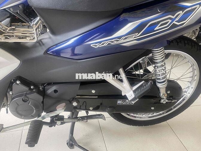 honda wave a 110cc. 2022. bstp
