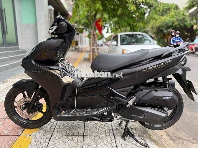 AB125 4val đời 223 đen mù nguyên zin odo 2k km
