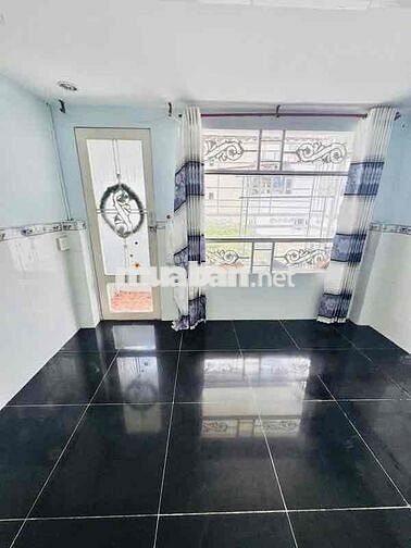 NHÀ 1 TRỆT LỮNG 2 LẦU P11 QUANG TRUNG 3.19 TỶ SỔ HỒNG RIÊNG