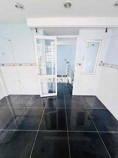 NHÀ 1 TRỆT LỮNG 2 LẦU P11 QUANG TRUNG 3.19 TỶ SỔ HỒNG RIÊNG