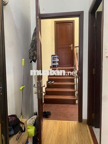 Bán nhà mặt tiền Nguyễn Thị thập quận 7