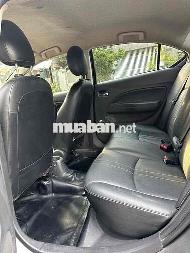 ATTRAGE CVT / Xám / 2021 / Nhập Thái Lan /70.000km
