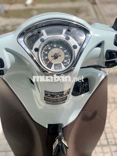 SH Mode 2018 Chính chủ biển 64 máy zin BH 6 tháng