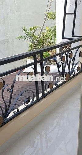 BÁN NHÀ TẠI NGUYỄN VĂN QUÁ, QUẬN 12/ DT 55M2/ SỔ HỒNG RIÊNG