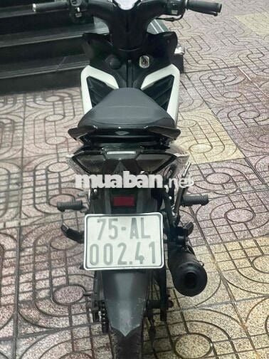 Bán xe Exciter50 ko côn,Bst đời 2021,xe đẹp Gtdd