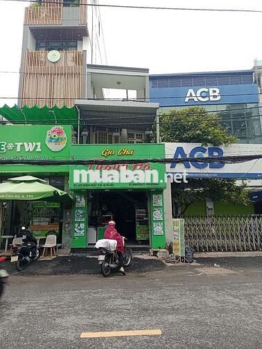 Nhà HXH, 40M2, 2 PN, kinh doanh nhỏ