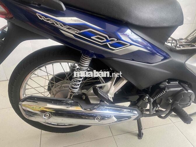honda wave a 110cc. 2022. bstp