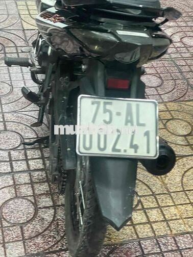 Bán xe Exciter50 ko côn,Bst đời 2021,xe đẹp Gtdd