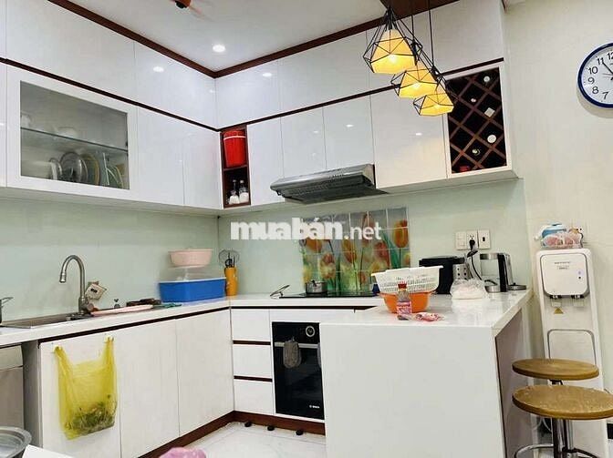 Nhà HXH, 40M2, 2 PN, kinh doanh nhỏ