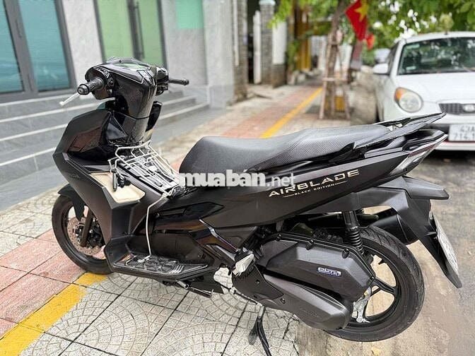 AB125 4val đời 223 đen mù nguyên zin odo 2k km