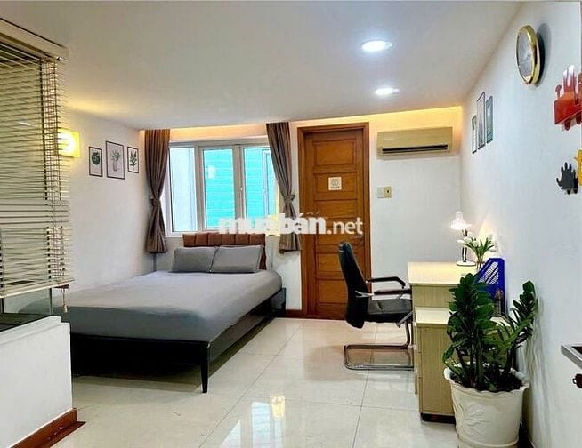 🔥 CHO THUÊ NHÀ ĐƯỜNG HOA LAN, P.2, Q. PHÚ NHUẬN