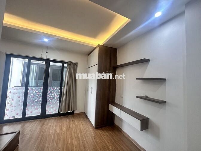 NHÀ THẠCH BÀN - 30M2 - 4PN - GẦN AEON - CHỢ ĐỒNG DINH -TRƯỜNG HỌC C123